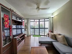 Blk 457 Choa Chu Kang Avenue 4 (Choa Chu Kang), HDB Executive #582936031